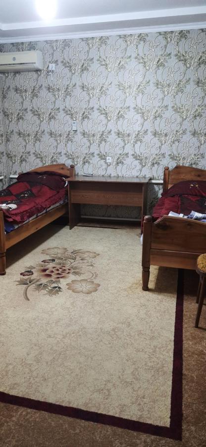 Hotel Sugd & Guest House Panjakent Екстер'єр фото