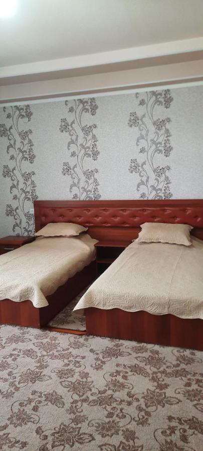 Hotel Sugd & Guest House Panjakent Екстер'єр фото