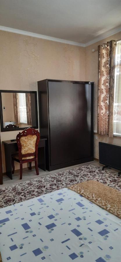 Hotel Sugd & Guest House Panjakent Екстер'єр фото