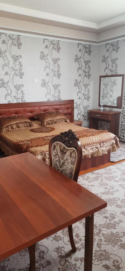 Hotel Sugd & Guest House Panjakent Екстер'єр фото