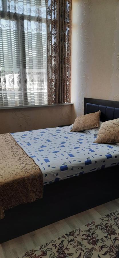 Hotel Sugd & Guest House Panjakent Екстер'єр фото