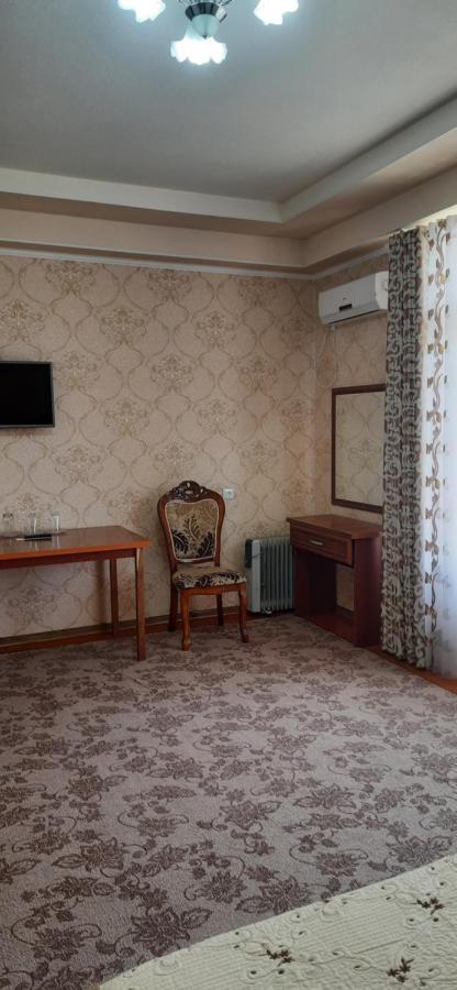 Hotel Sugd & Guest House Panjakent Екстер'єр фото