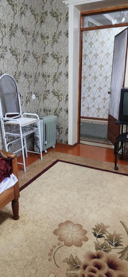 Hotel Sugd & Guest House Panjakent Екстер'єр фото