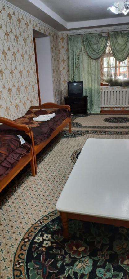 Hotel Sugd & Guest House Panjakent Екстер'єр фото