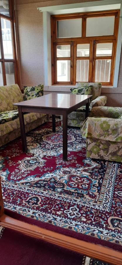 Hotel Sugd & Guest House Panjakent Екстер'єр фото