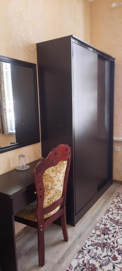 Hotel Sugd & Guest House Panjakent Екстер'єр фото