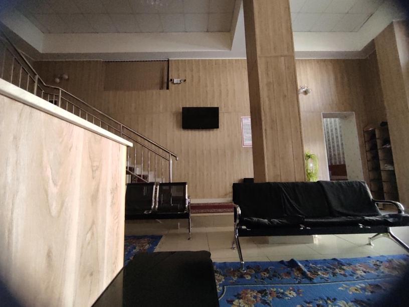 Hotel Sugd & Guest House Panjakent Екстер'єр фото