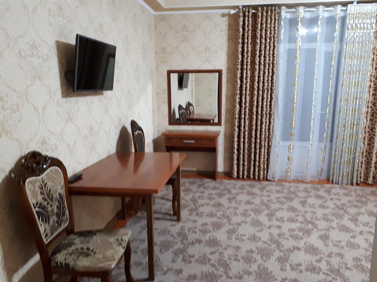 Hotel Sugd & Guest House Panjakent Екстер'єр фото